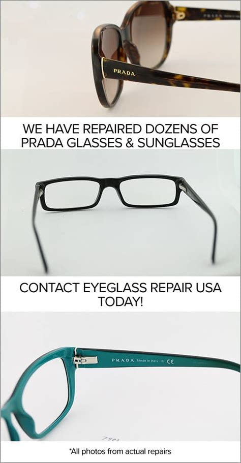 new lenses for prada sunglasses|Prada sunglasses repair center.